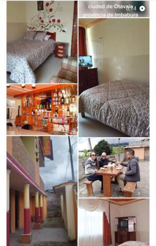 Hostal Juyanis