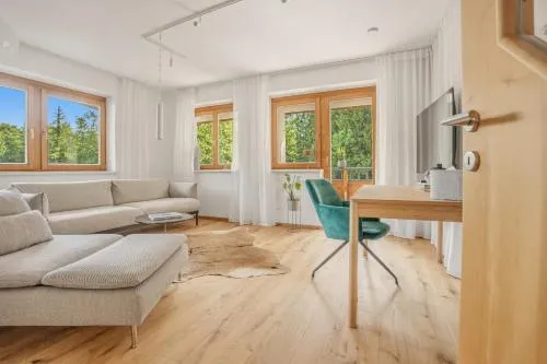 Bloom Apartment Angerberg in Angerberg, Österreich