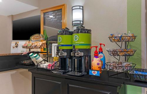 Extended Stay America Suites - Orlando - Convention Center - Universal Blvd in Orlando, USA