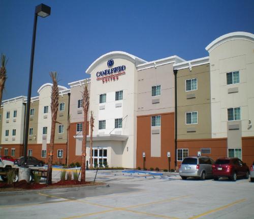 Candlewood Suites Avondale-New Orleans an IHG Hotel - image 37