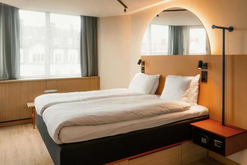 Scandic Go, Sankt Eriksgatan 20 in 쿵스홀멘