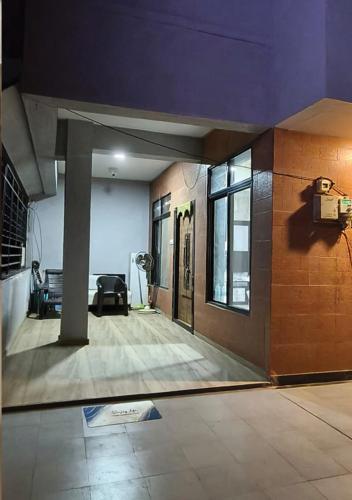Mauli Villa Resorts – khách sạn tại Làng Kune
