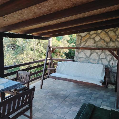 Two-Bedroom Holiday Home
