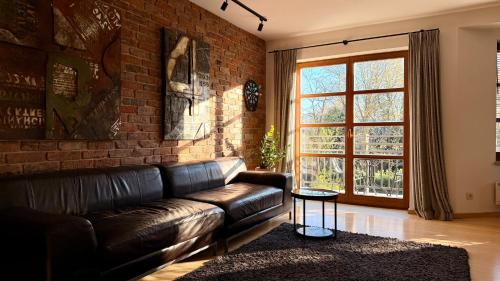 Apartament Widna, Краков