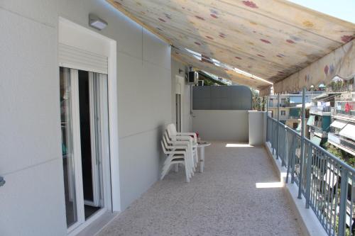 Apartment in the Centre of Athens - image 14