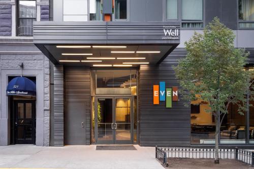 EVEN Hotel New York - Times Square South by IHG, New York
