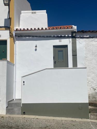 Coração de Portel gîte à louer Évora