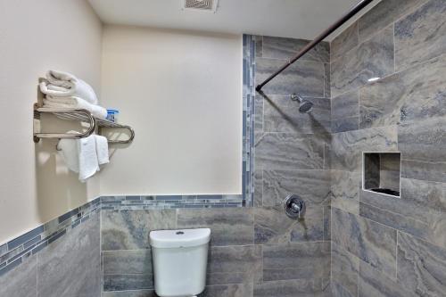 1 double bed