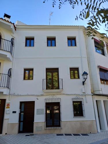 Casa Aurora – khách sạn tại Priego De Cordoba