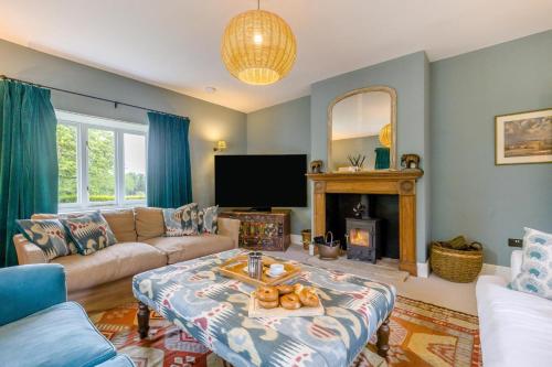Iekārtas, 7 Bed in Kimberley oc-p28132 in Wicklewood