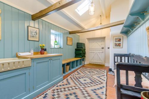 Iekārtas, 7 Bed in Kimberley oc-p28132 in Wicklewood