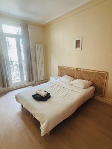 Cozy Apartment Near Montparnasse