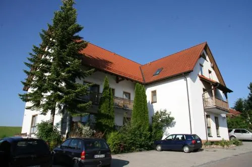 Landgasthof Asum in Dasing, Deutschland