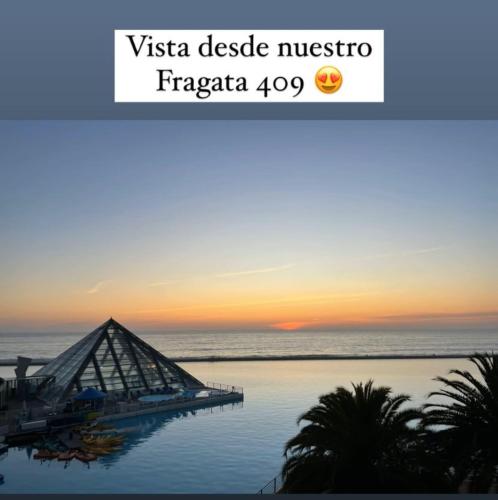 409 Fragata San Alfonso del Mar
