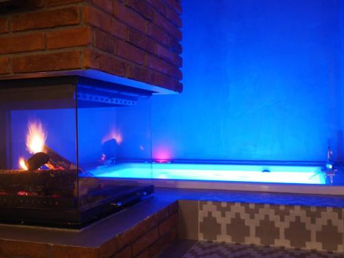 Olganos VL Luxury Rooms & Suites – Veria, MT
