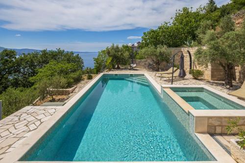 Villa Ana Mediterranea – khách sạn tại Celina