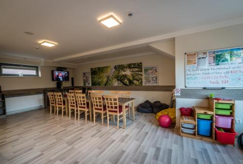 Apartmány Vera - image 6