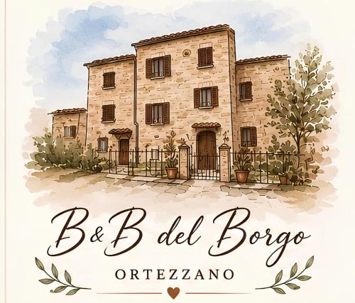 B&B del Borgo - Santa Vittoria In Matenano