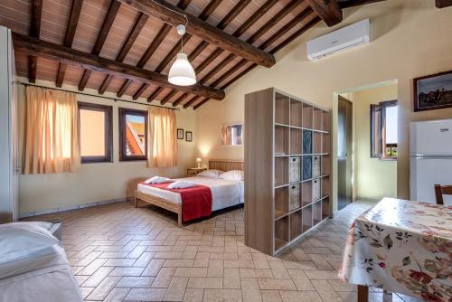 Agriturismo Il Pescinone 2