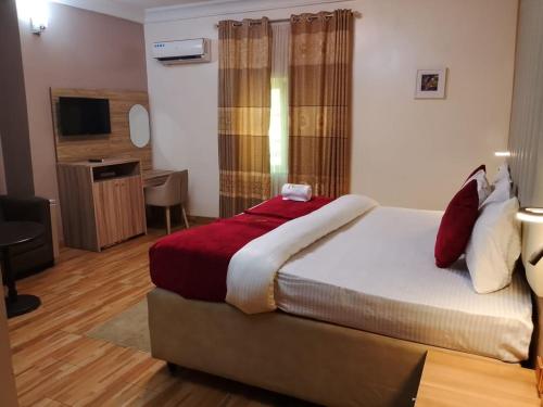 hotel photo