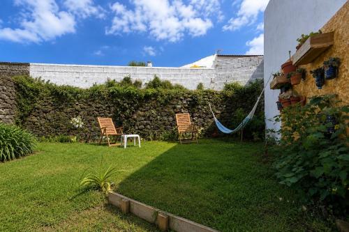 Botânico Guesthouse (Botanico Guesthouse) in Nordeste