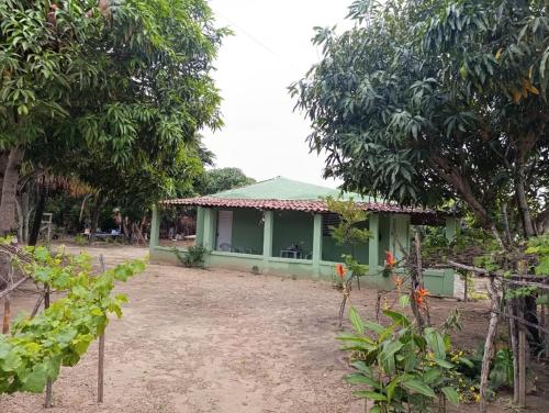 Chácara Aconchego do Vale - Catimbau, Buíque, PE