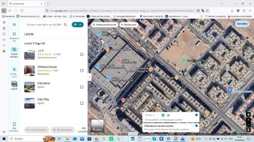 Appartement 5 in Adrar