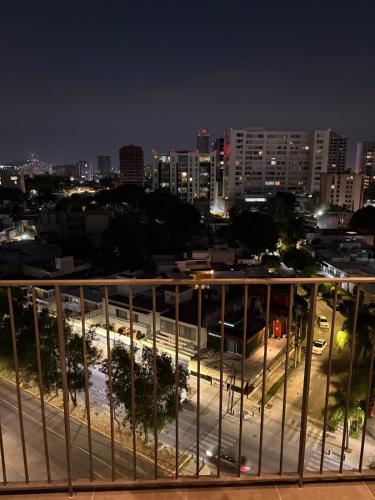 Balandra Executive – khách sạn tại Vallarta
