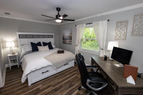 Pines at 5 Corporate Furnished Rentals – khách sạn tại Windsor Spring