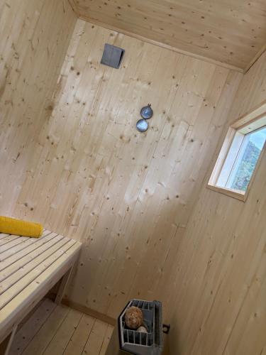 Maria apartment with Sauna Otta in Otta