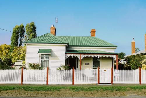 Isabella at Kyneton – khách sạn tại Kyneton