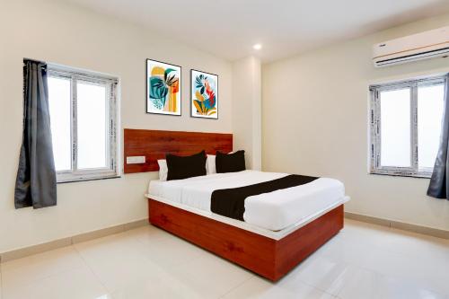 Super Hotel O RB Classic Inn