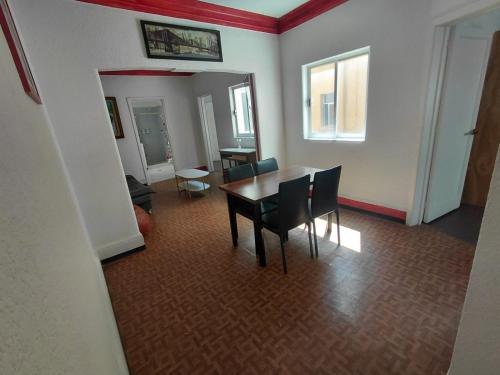 Departamentos JCAR roma