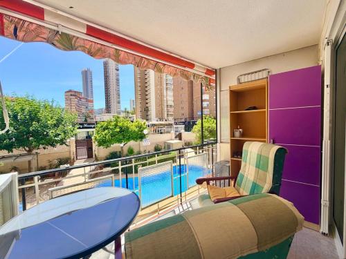 New Town Levante Beach Apartment - image 5