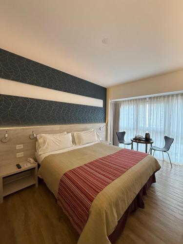 Regente Palace Hotel, Buenos Aires (photo 7)