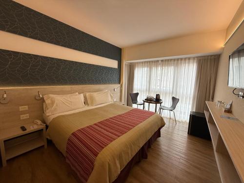 Regente Palace Hotel, Buenos Aires (photo 2)