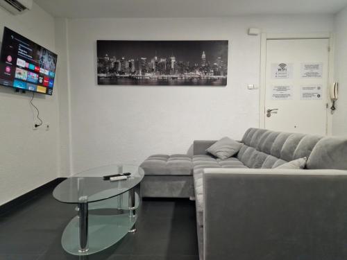 Acogedor Apartamento Santa Paula