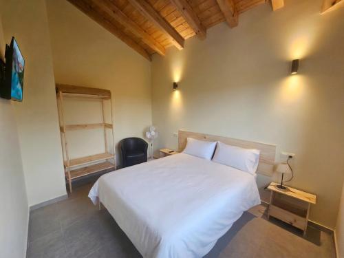 Hostal JP y Estudios
