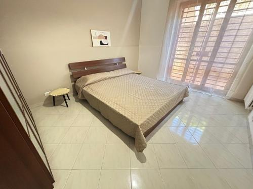 Regina34 – khách sạn tại Torre a Mare