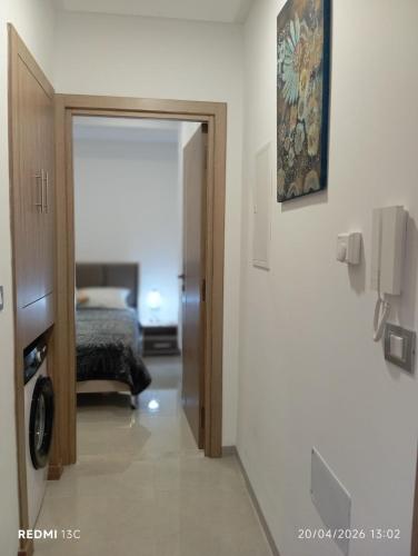 Appartement résidence costa sousse (Appartement residence costa sousse) in Chatt Mariem