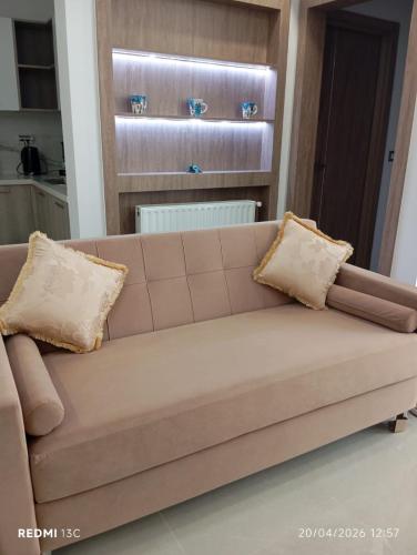 Appartement résidence costa sousse (Appartement residence costa sousse) in Chatt Mariem