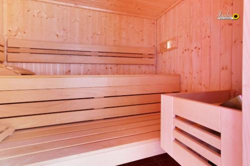 ซาวน่า, Penzion Janka in ซิเดนิเซ