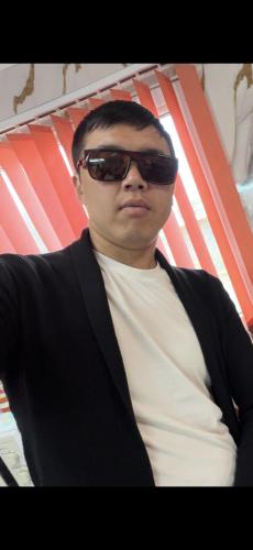 Hello in Besh Kungei