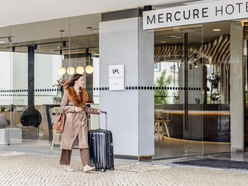 Mercure Fátima, Fátima