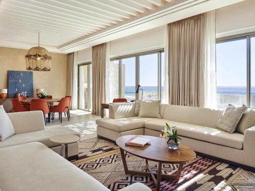 Fairmont Taghazout Bay in ทากาเซาท์
