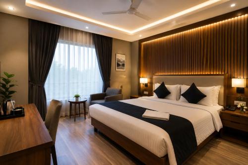 Satya Avenue Dehradun, Near Pearl Paradise IT park Road