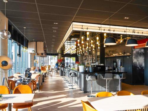 Bar/ Salón, ibis Styles Arras Centre in City Center
