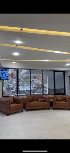 Seven sky hotel - image 2