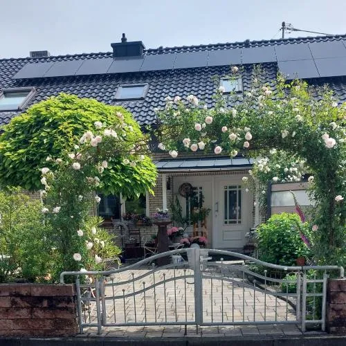 Landhaus Julia in Kobern-Gondorf, Deutschland