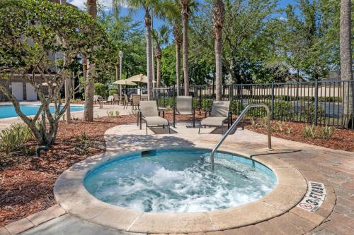 Best Western Plus Orlando Lake Buena Vista South Inn & Suites in Kissimmee, USA
